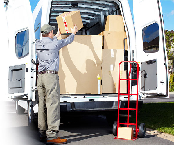 Mude sem fiador em Santos, SP