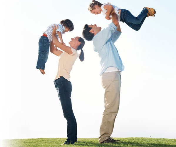 Seguro de vida individual e em grupo